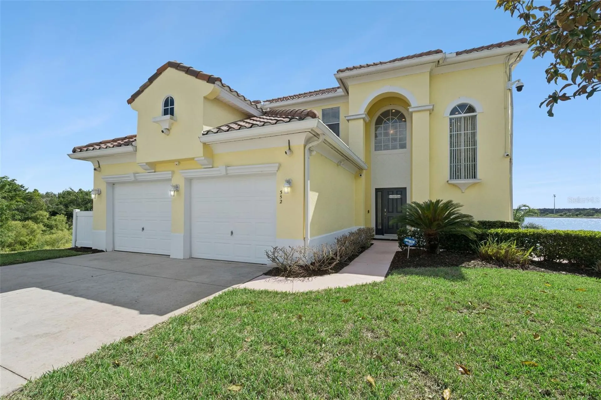 352 Cherokee Avenue Haines City FL 33844