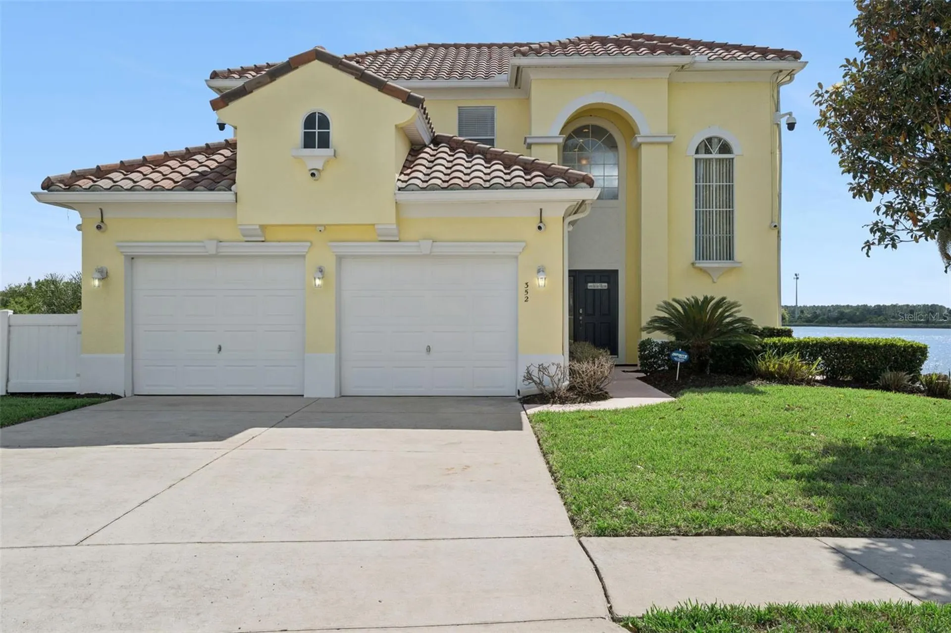 352 Cherokee Avenue Haines City FL 33844