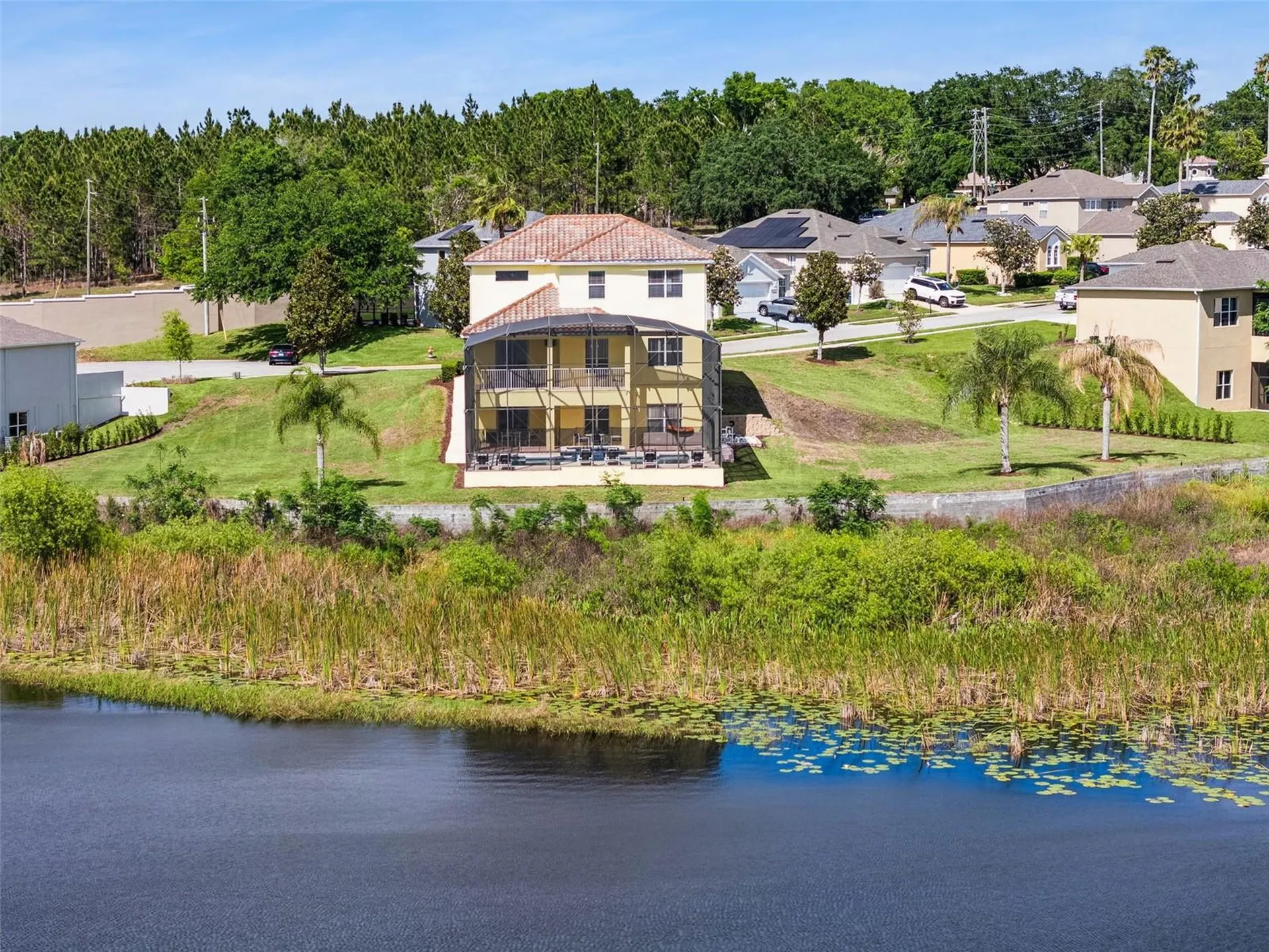 352 Cherokee Avenue Haines City FL 33844