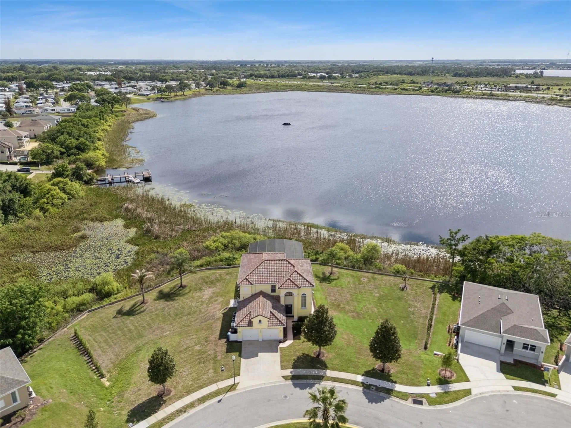 352 Cherokee Avenue Haines City FL 33844