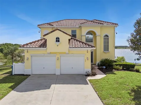 352 Cherokee Avenue Haines City FL 33844
