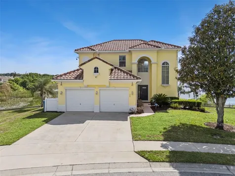 352 Cherokee Avenue Haines City FL 33844