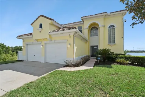 352 Cherokee Avenue Haines City FL 33844