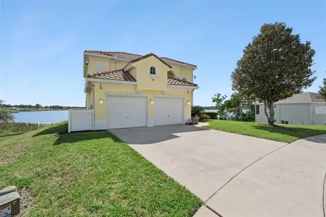 352 Cherokee Avenue Haines City FL 33844
