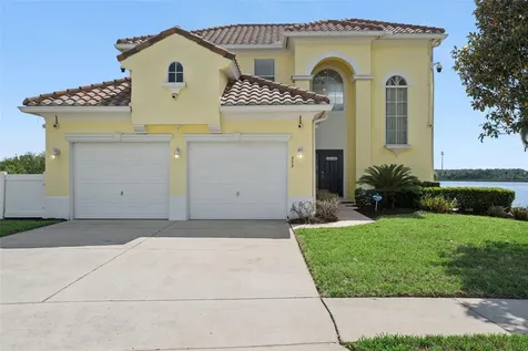 352 Cherokee Avenue Haines City FL 33844
