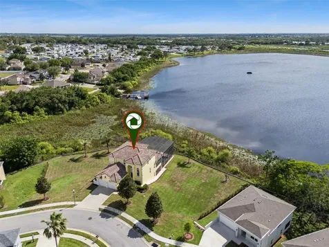 352 Cherokee Avenue Haines City FL 33844
