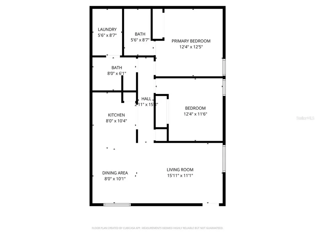 1912-1918 Crystal Grove Drive Lakeland FL 33801