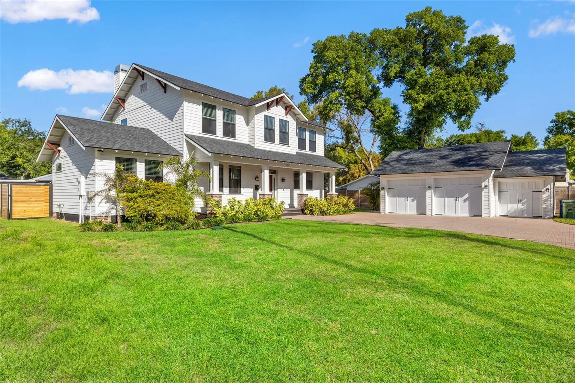 2820 N Central Court Tampa FL 33602