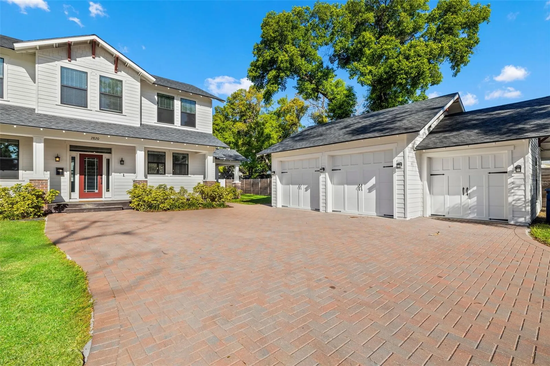 2820 N Central Court Tampa FL 33602