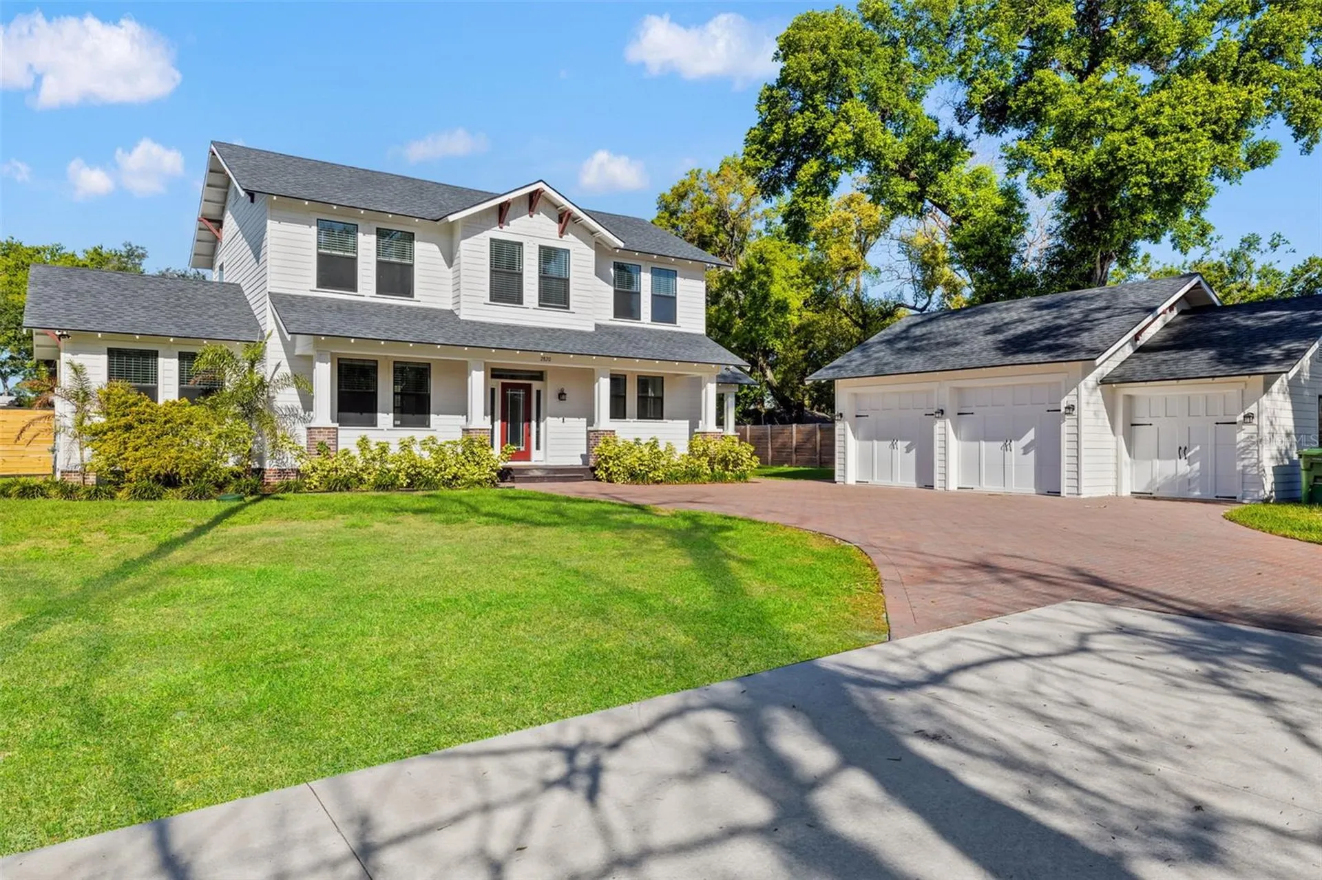 2820 N Central Court Tampa FL 33602