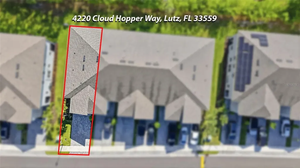 4220 Cloud Hopper Way Lutz FL 33559