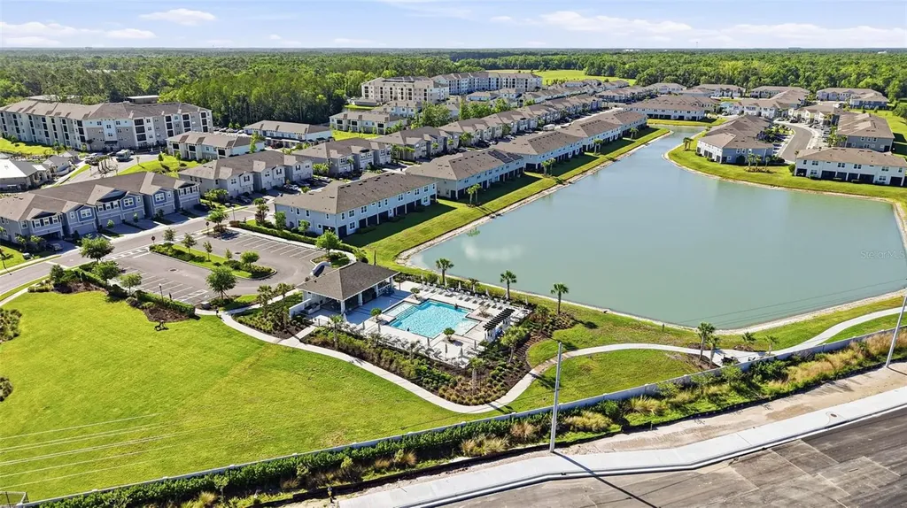 4220 Cloud Hopper Way Lutz FL 33559