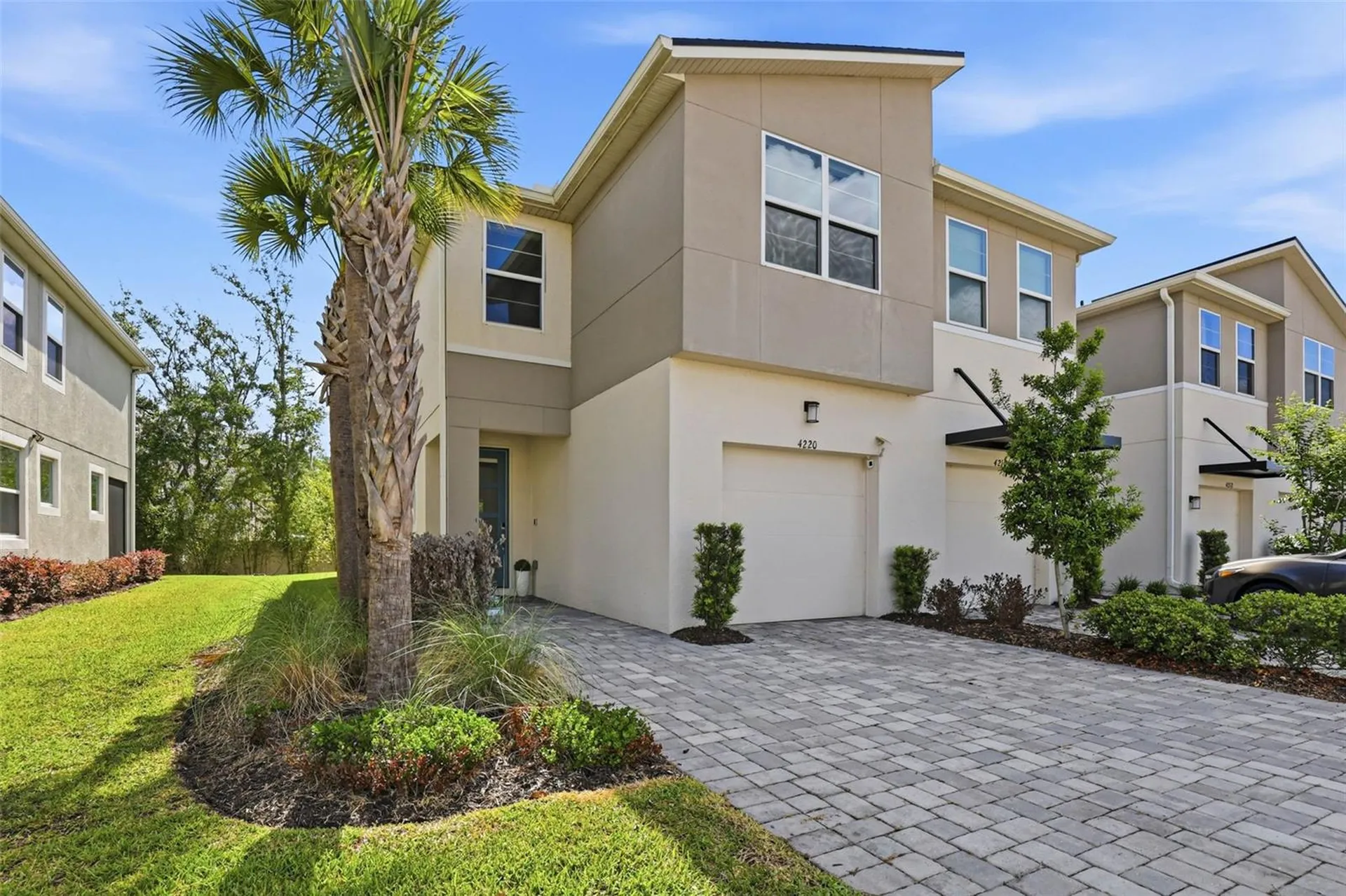 4220 Cloud Hopper Way Lutz FL 33559