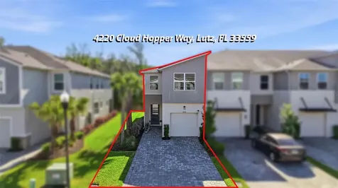 4220 Cloud Hopper Way Lutz FL 33559