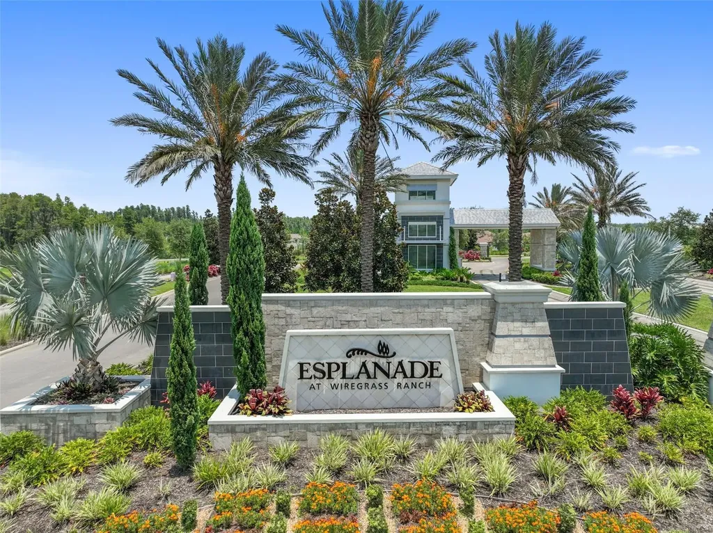 4292 Graticola Road Wesley Chapel FL 33543