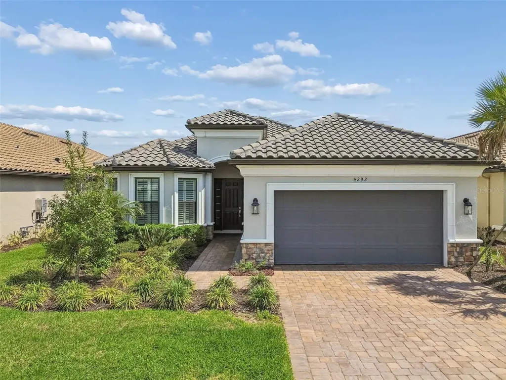 4292 Graticola Road Wesley Chapel FL 33543