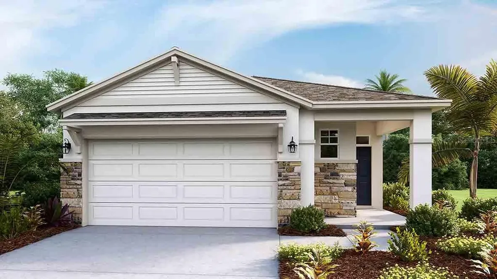 8601 Pinecrest Trail Wildwood FL 34785