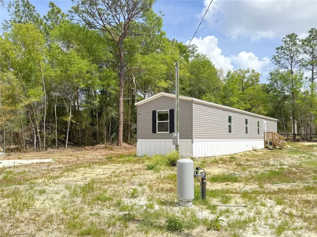 4951 NE 141st Avenue Williston FL 32696