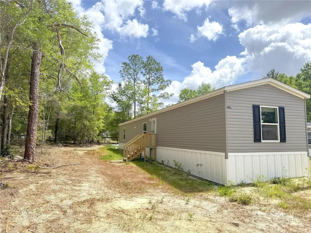 4951 NE 141st Avenue Williston FL 32696