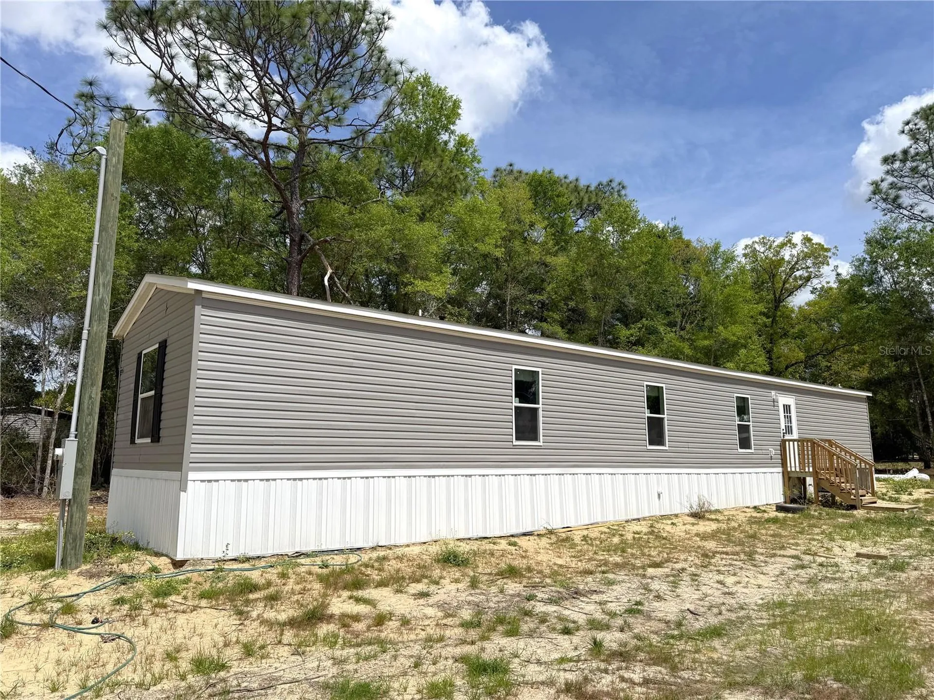 4951 NE 141st Avenue Williston FL 32696