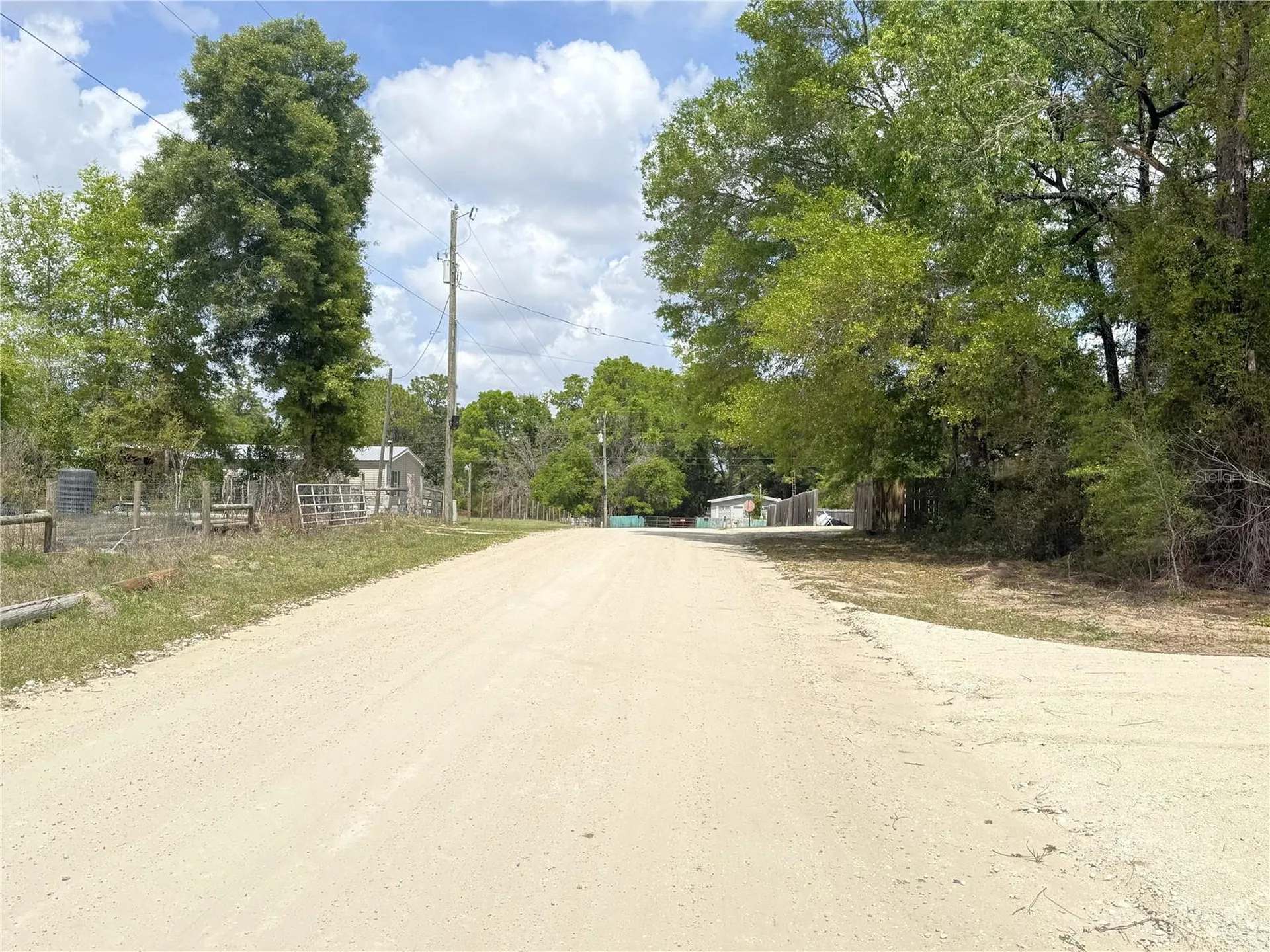 4951 NE 141st Avenue Williston FL 32696