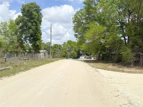 4951 NE 141st Avenue Williston FL 32696