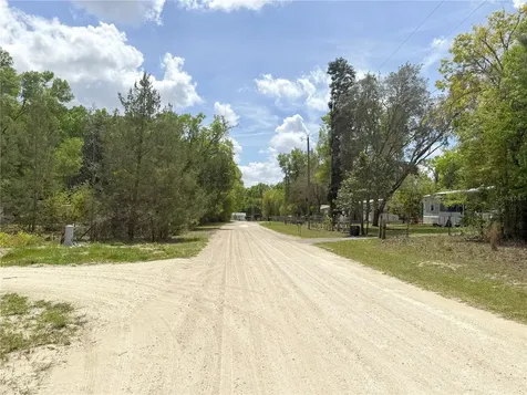 4951 NE 141st Avenue Williston FL 32696