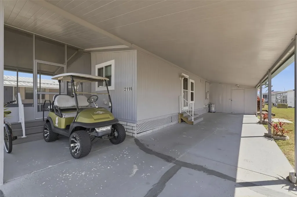 2116 Kona Drive Holiday FL 34691