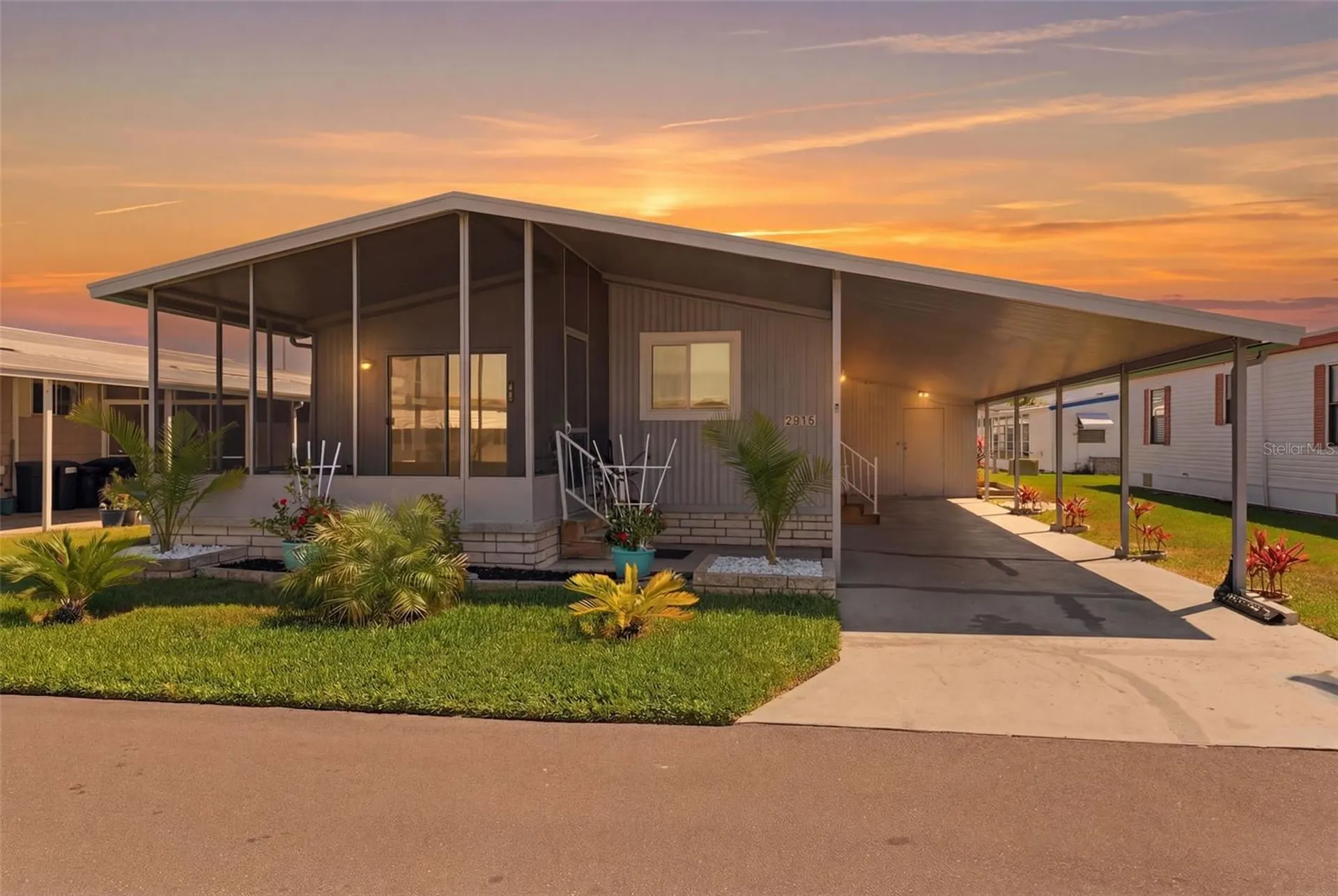 2116 Kona Drive Holiday FL 34691