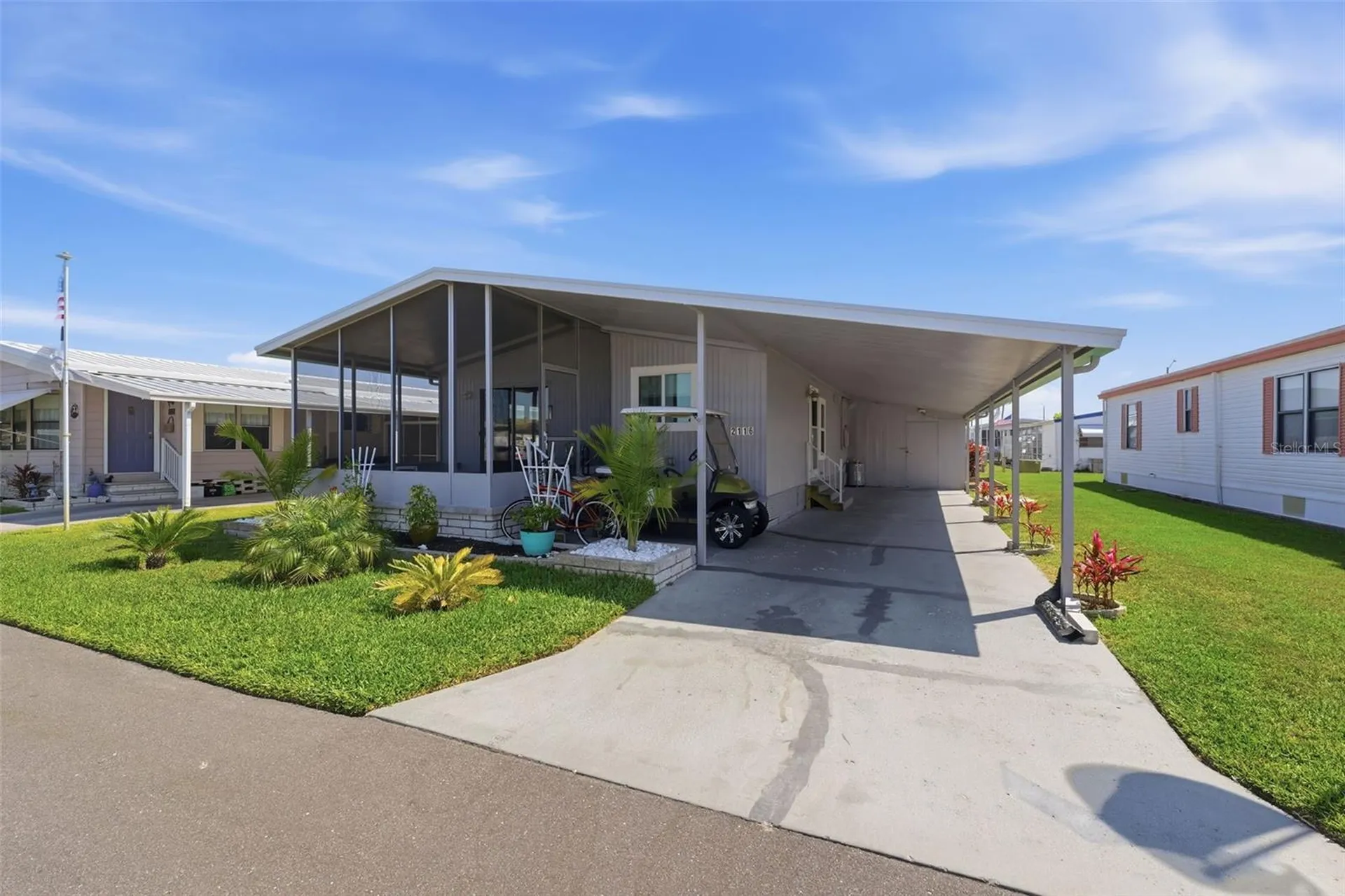 2116 Kona Drive Holiday FL 34691