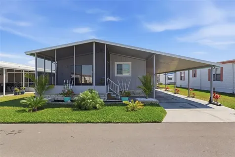 2116 Kona Drive Holiday FL 34691