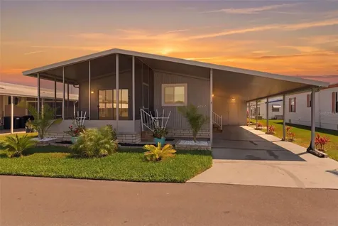 2116 Kona Drive Holiday FL 34691