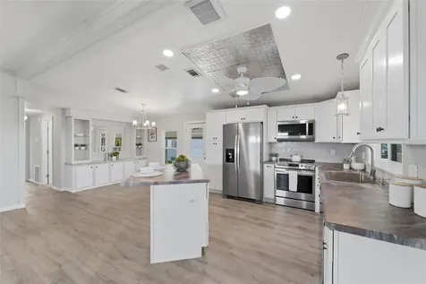 2116 Kona Drive Holiday FL 34691