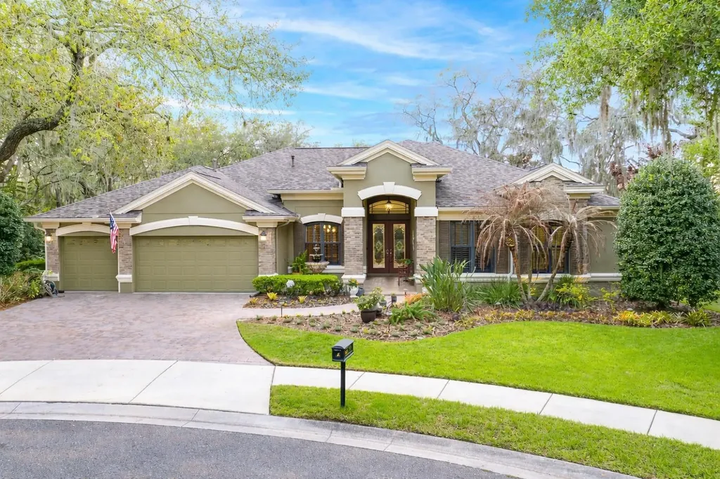5702 Ternpark Drive Lithia FL 33547