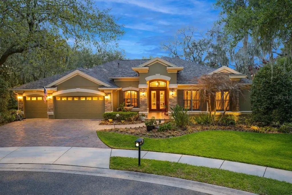 5702 Ternpark Drive Lithia FL 33547