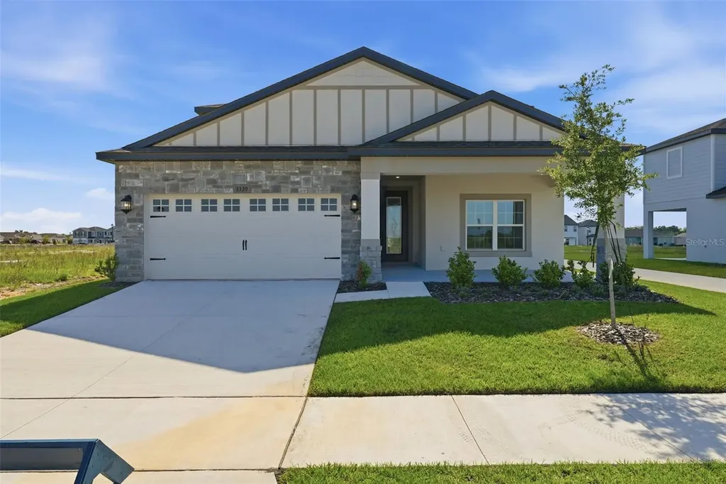3339 Chinotto Drive Lake Alfred FL 33850