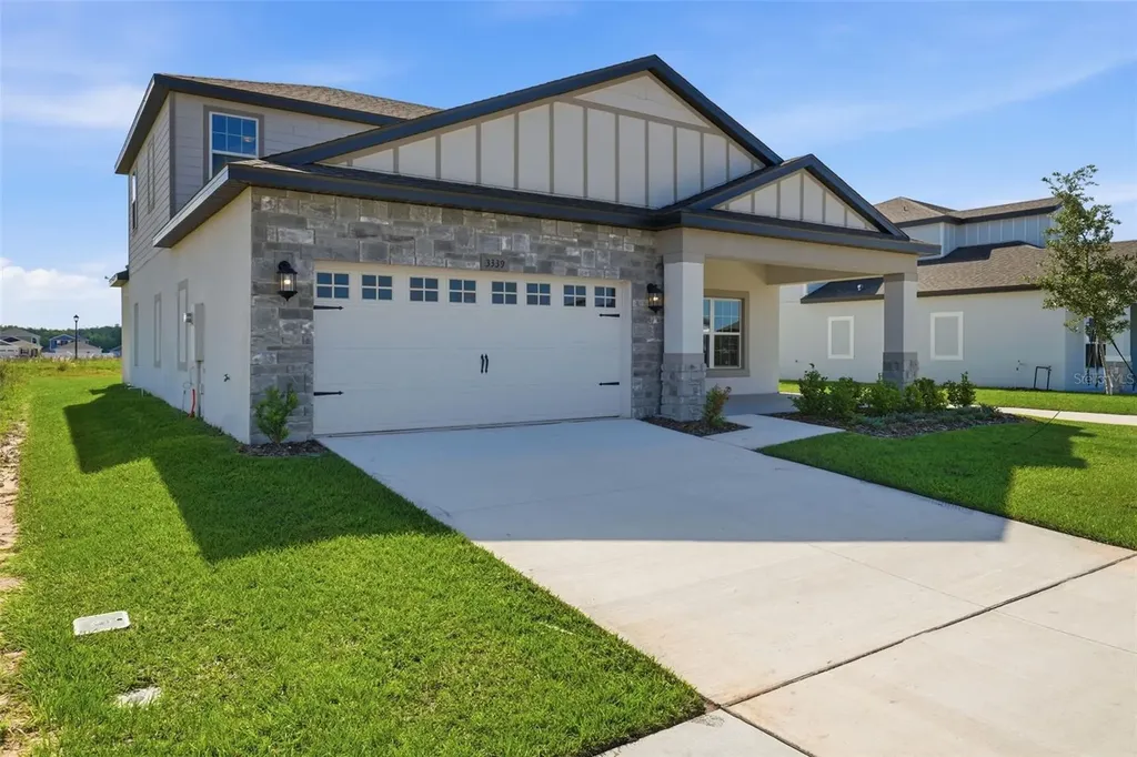 3339 Chinotto Drive Lake Alfred FL 33850