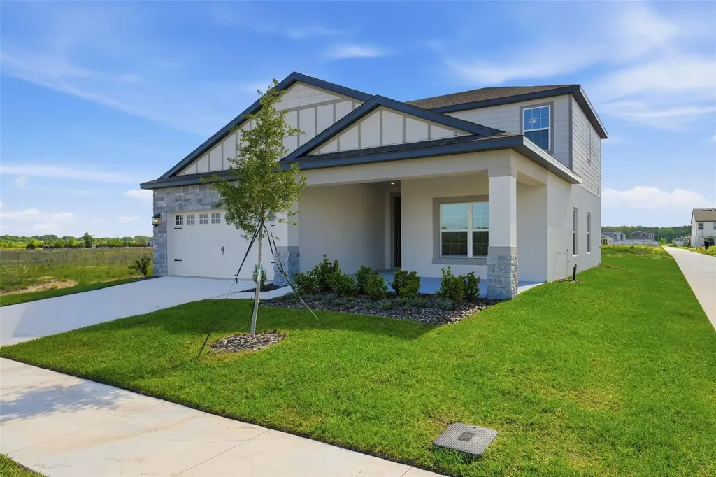 3339 Chinotto Drive Lake Alfred FL 33850