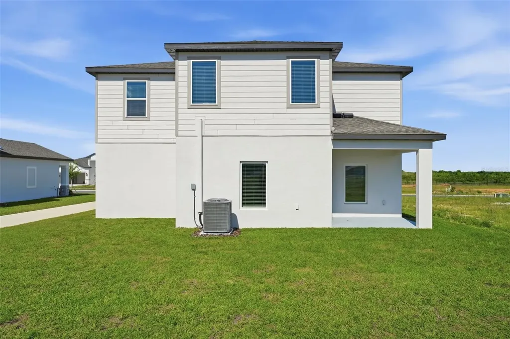 3339 Chinotto Drive Lake Alfred FL 33850