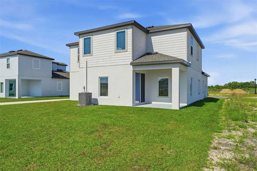 3339 Chinotto Drive Lake Alfred FL 33850