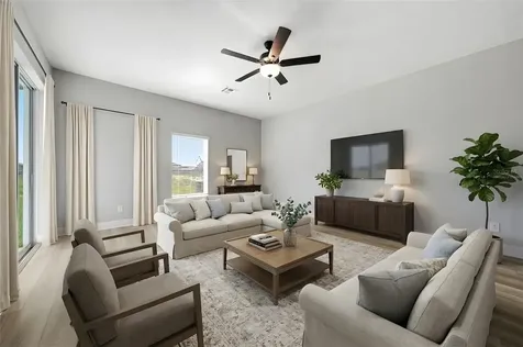 3339 Chinotto Drive Lake Alfred FL 33850