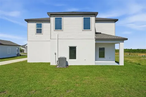 3339 Chinotto Drive Lake Alfred FL 33850