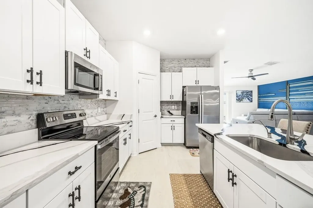 9617 Branching Ship Trace Wesley Chapel FL 33545