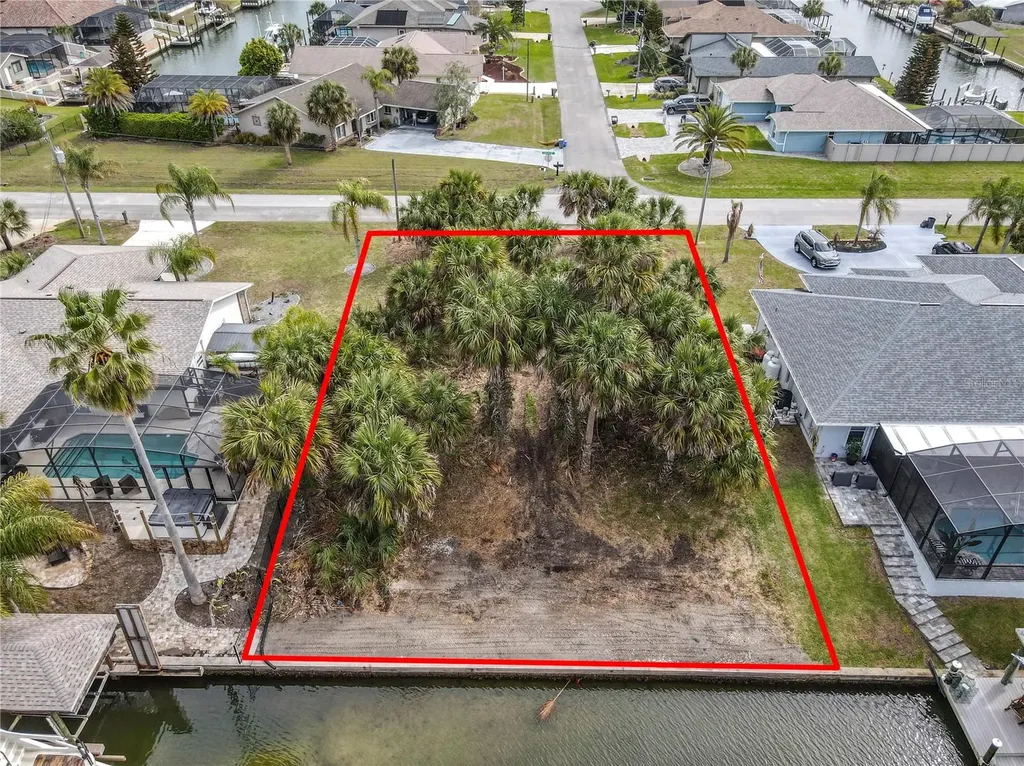 59 Comanche Court Palm Coast FL 32137