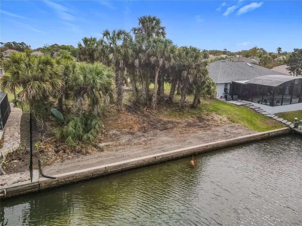 59 Comanche Court Palm Coast FL 32137