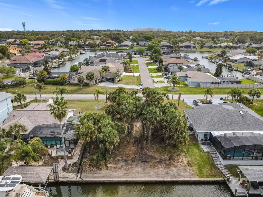 59 Comanche Court Palm Coast FL 32137