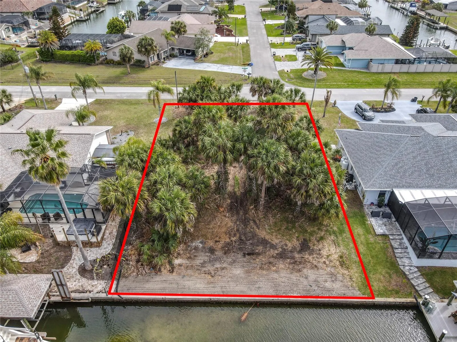 59 Comanche Court Palm Coast FL 32137