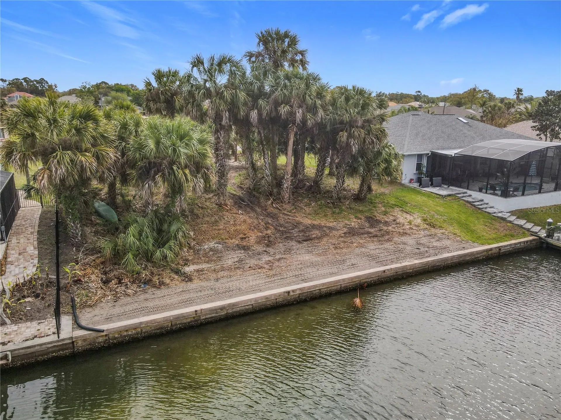 59 Comanche Court Palm Coast FL 32137