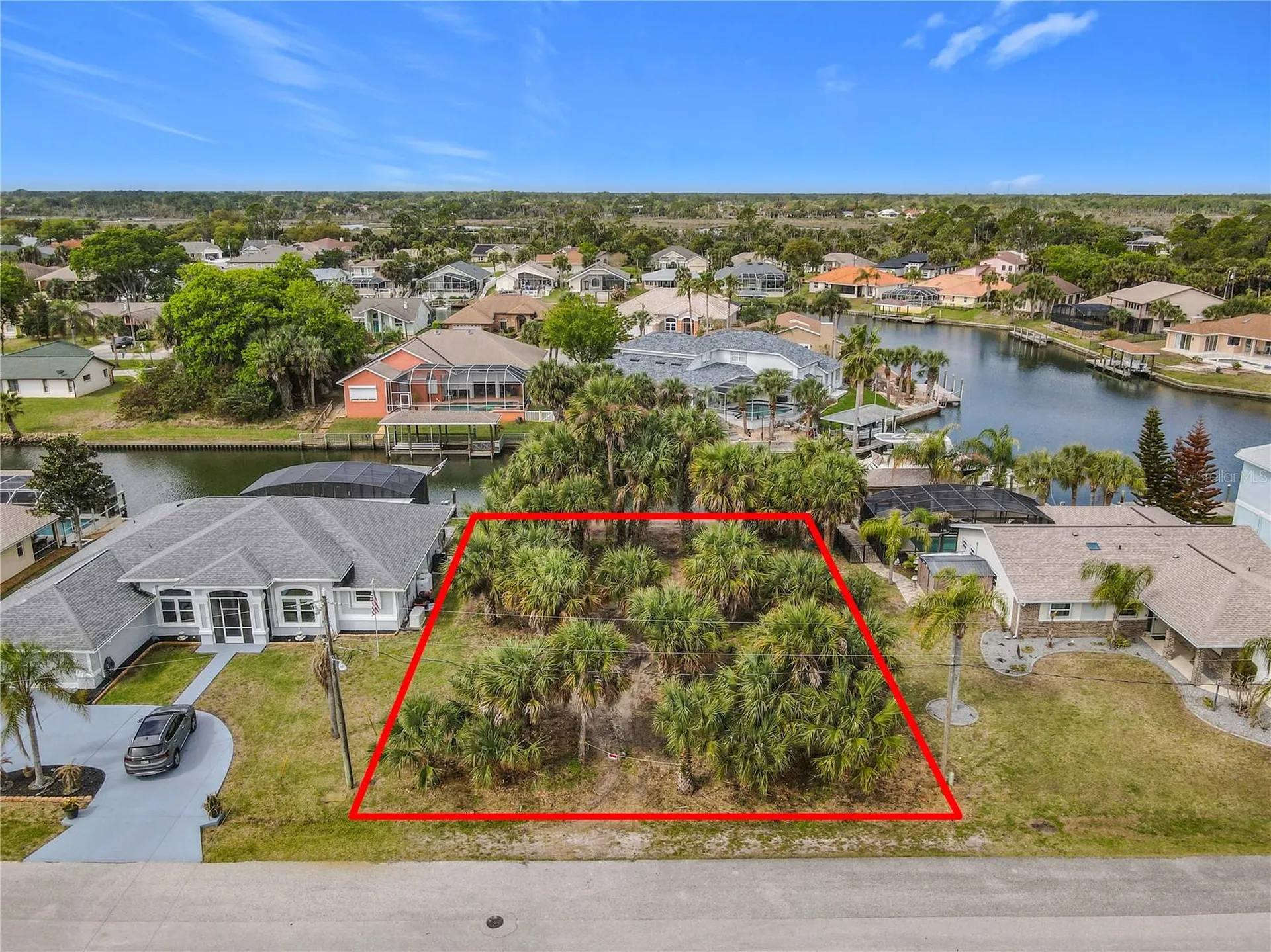 59 Comanche Court Palm Coast FL 32137