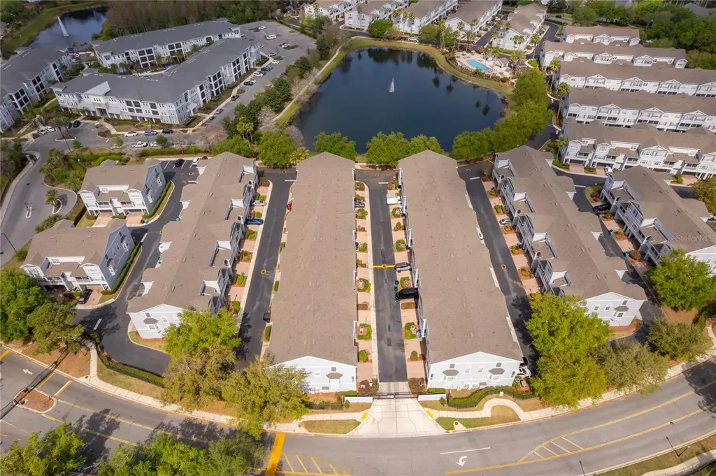 2334 Grand Central Parkway Orlando FL 32839